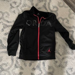 Boys Size 10 jacket